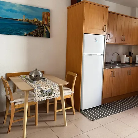 Appartement Lapo Near Yumbo Maspalomas (Gran Canaria)