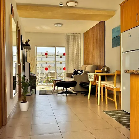 Lapo Near Yumbo Appartement Maspalomas (Gran Canaria)