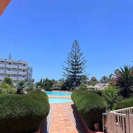Appartement Lapo Near Yumbo Maspalomas (Gran Canaria)