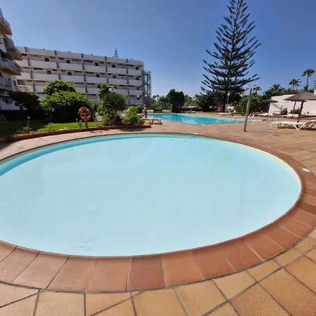 Lapo Near Yumbo Appartement Maspalomas (Gran Canaria)