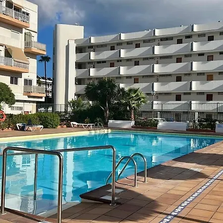 Lapo Near Yumbo Appartement Maspalomas (Gran Canaria)