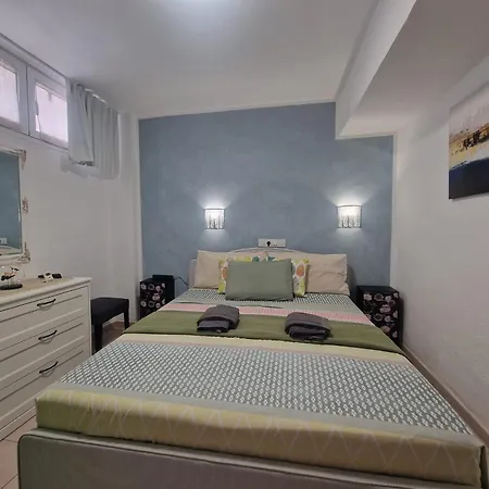 Appartement Lapo Near Yumbo Maspalomas (Gran Canaria)