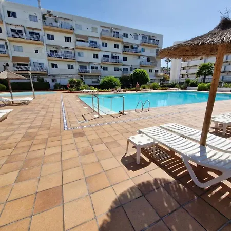 Lapo Yumbo Center アパート *