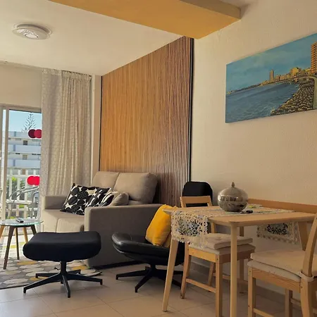 アパート Lapo Yumbo Center