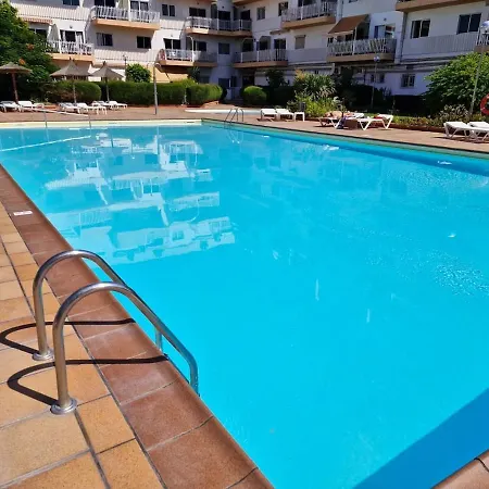 Lapo Yumbo Center アパート *