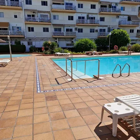 Lapo Yumbo Center アパート *