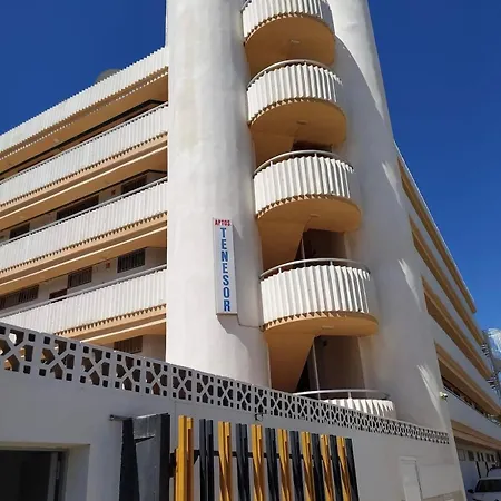 アパート Lapo Yumbo Center