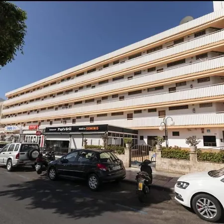 アパート Lapo Yumbo Center *