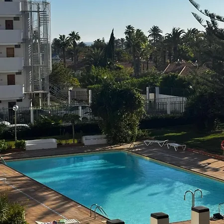 Lapo Yumbo Center アパート プラヤ・デル・イングレス