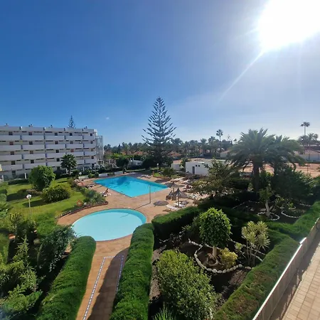 Lapo Yumbo Center アパート