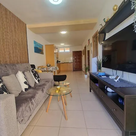 アパート Lapo Yumbo Center