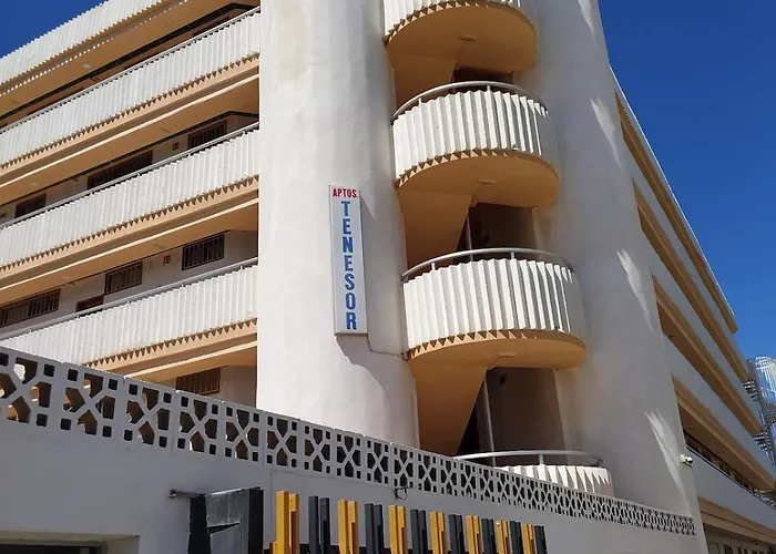 Lapo Yumbo Center Lejlighed