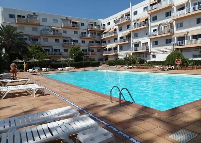 Lejlighed Lapo Yumbo Center Playa del Inglés
