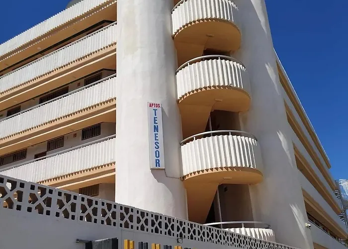 Lejlighed Lapo Yumbo Center