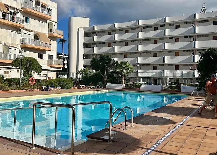 Lapo Yumbo Center Lejlighed Playa del Inglés