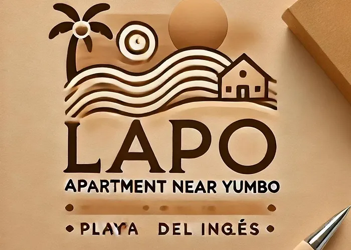 Lapo Yumbo Center * Playa del Inglés